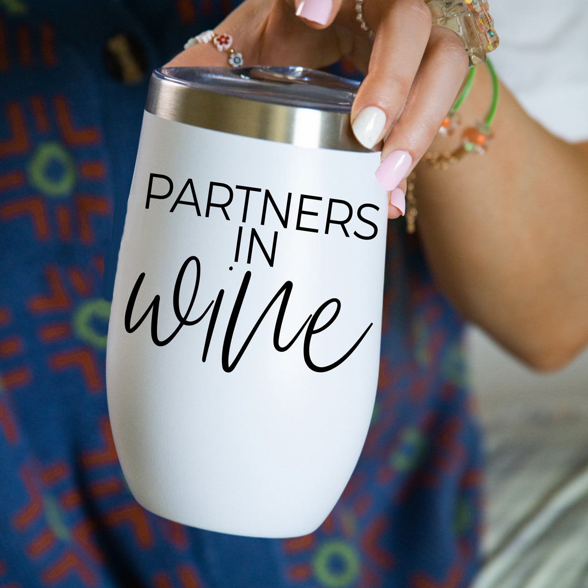 Wine Partners 17oz PRE-ORDER